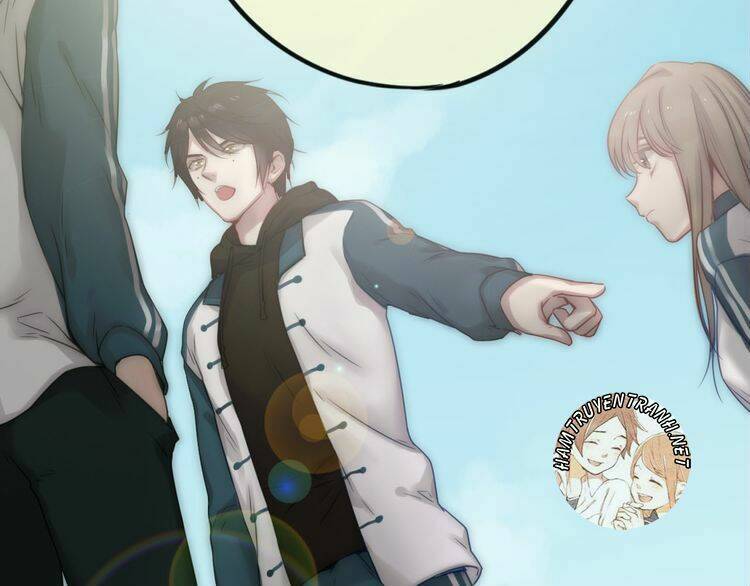 viện bảo tàng tâm nguyện chapter 4.2 7