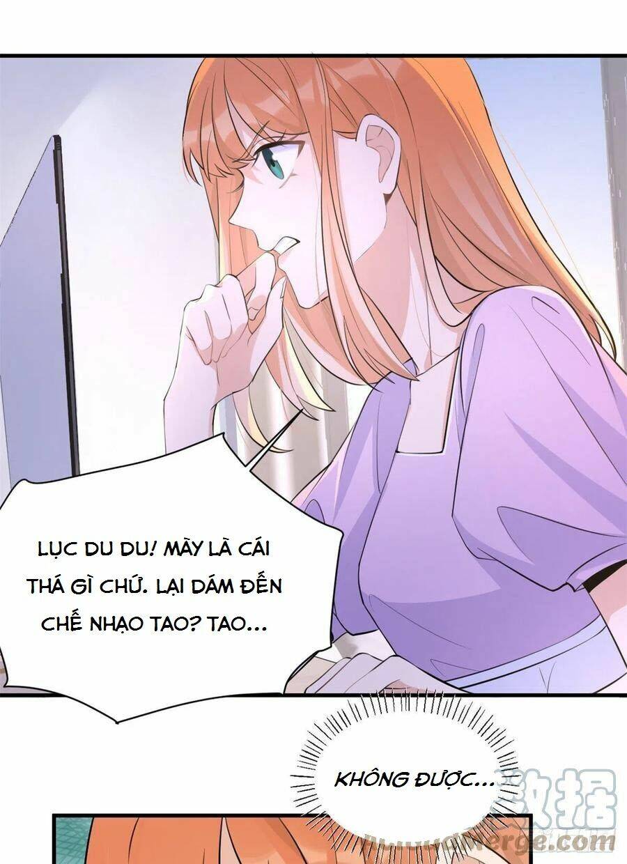 vẫn cứ nhớ em, nhớ em chapter 89 15