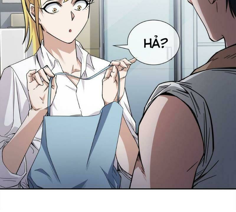 dạ thị chi chủ chapter 11 3