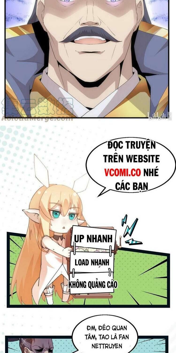 vạn cổ đệ nhất thần chapter 64 35