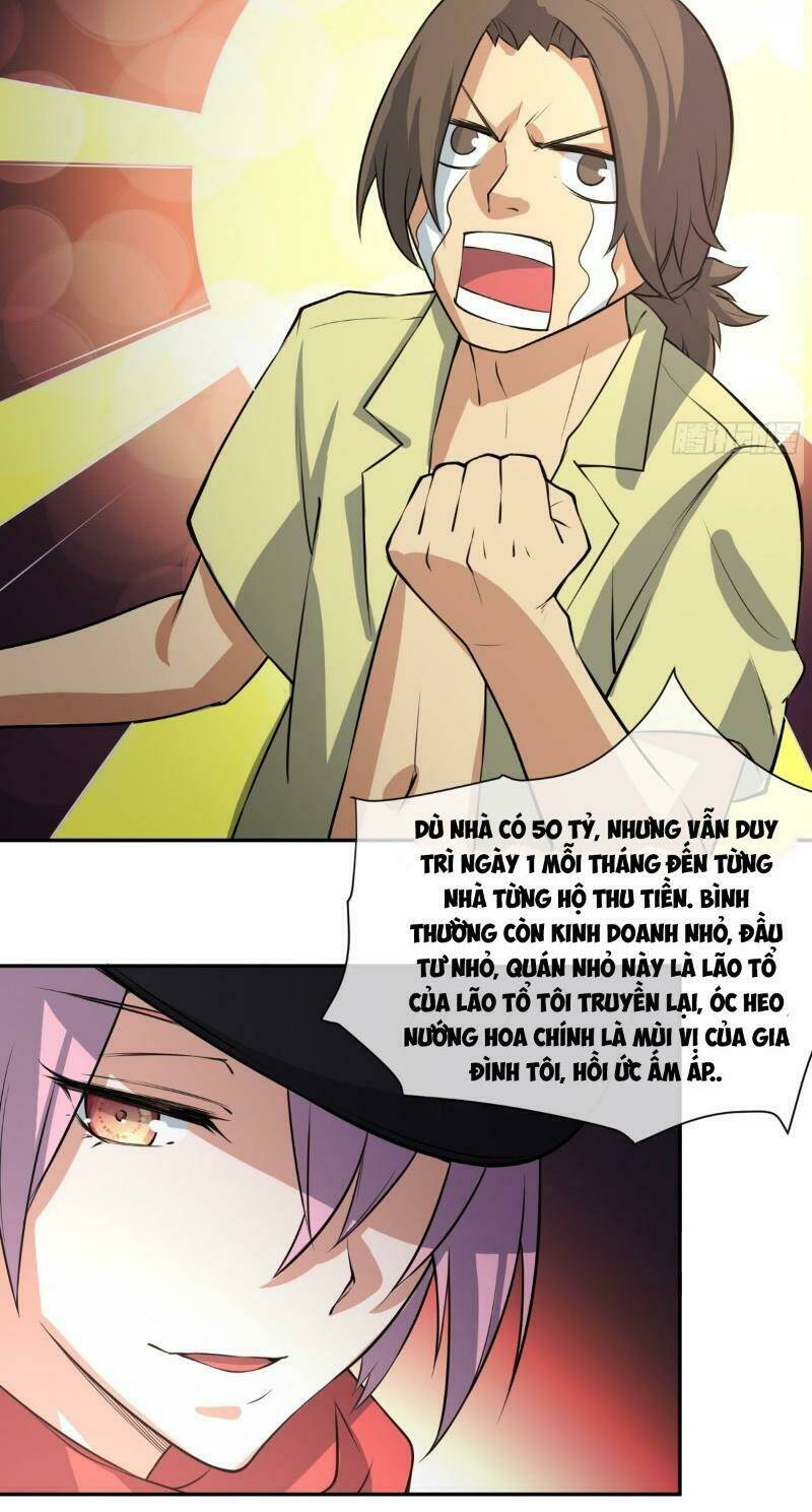 phía sau sát nhân án chapter 16 8