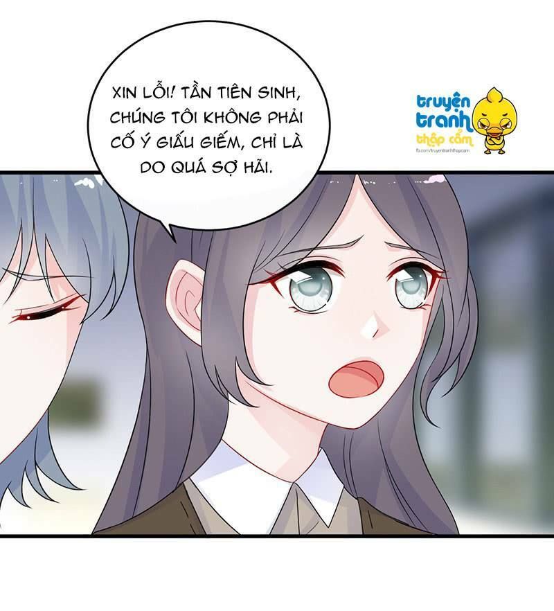 chọc tới chủ tịch tổng tài 2 chapter 29 10