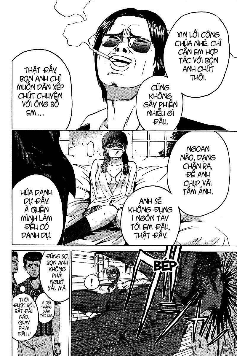 GTO - Great Teacher Onizuka chapter 48 12
