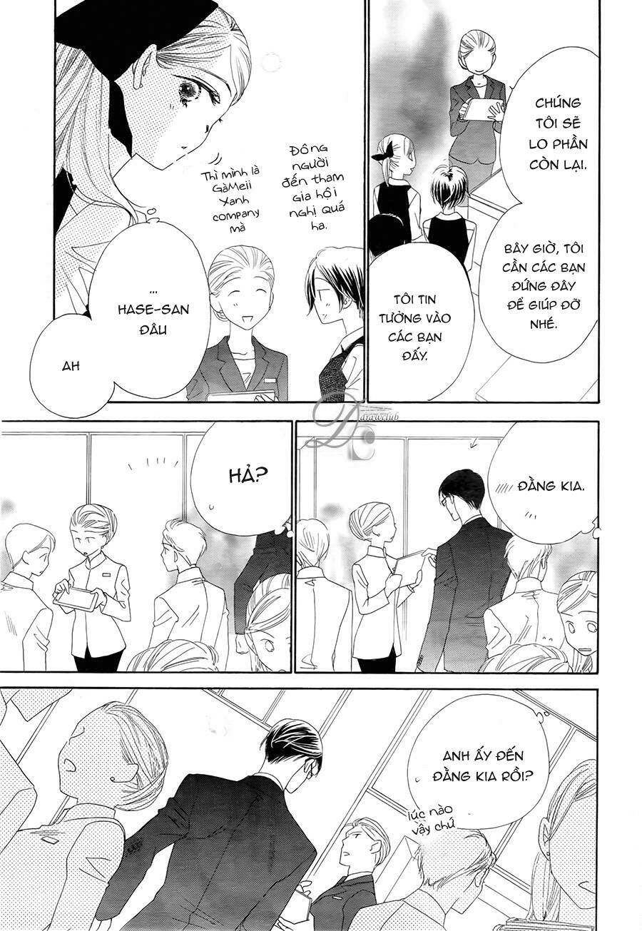 ảo ảnh tình yêu chapter 2 14