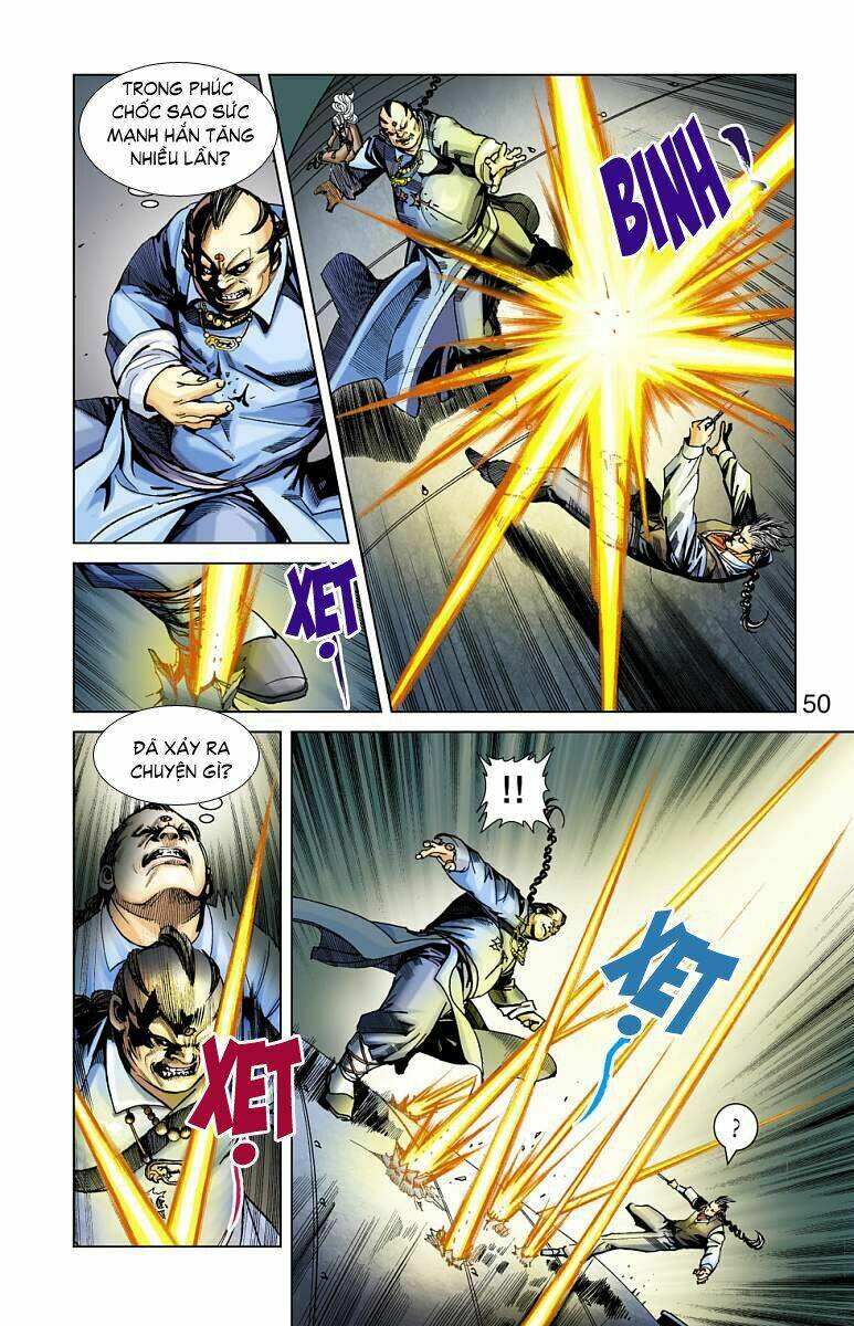 thần binh huyền kỳ f chapter 15 26