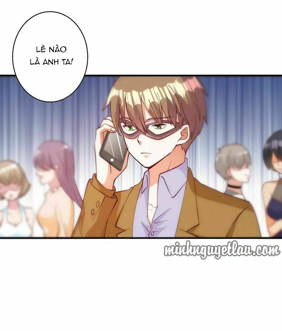 hôn nhân dục vọng: thiếu gia nhẹ một chút! chapter 102 22