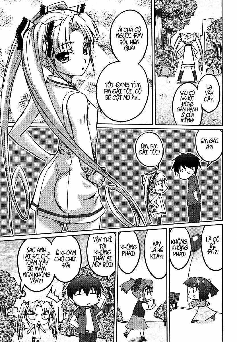 they are my noble masters chapter 1 25