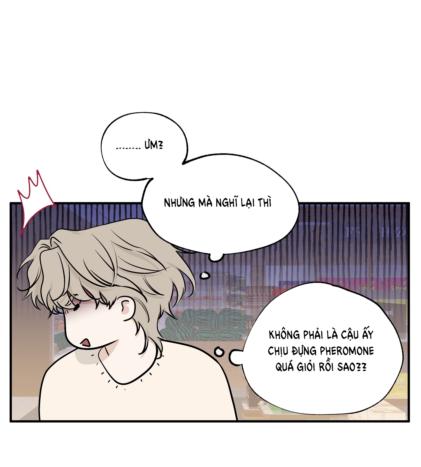 đêm bên bờ biển chapter 67.1 12