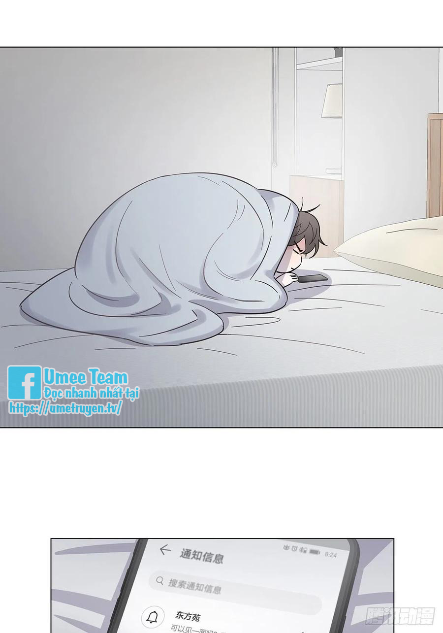 hôm nay nam giả trang nữ vẫn chưa được cầu hôn! chapter 72 30