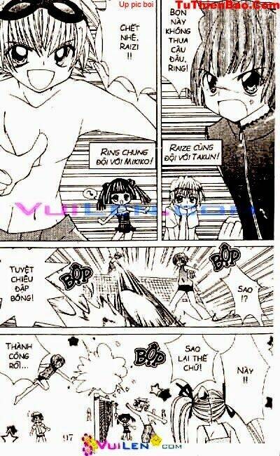 viên ngọc nhiệm màu chapter 2 97