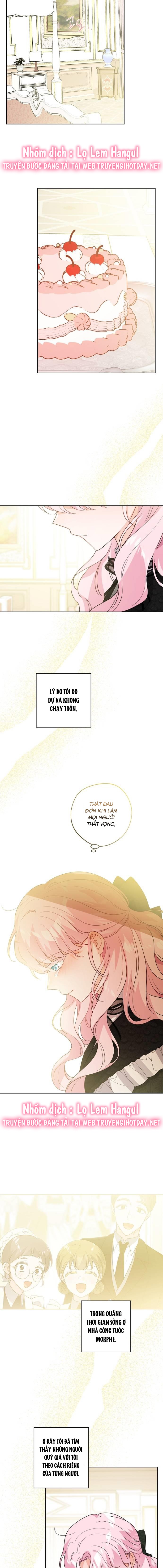 tôi sẽ đưa đứa trẻ ấy rời đi chapter 37 4