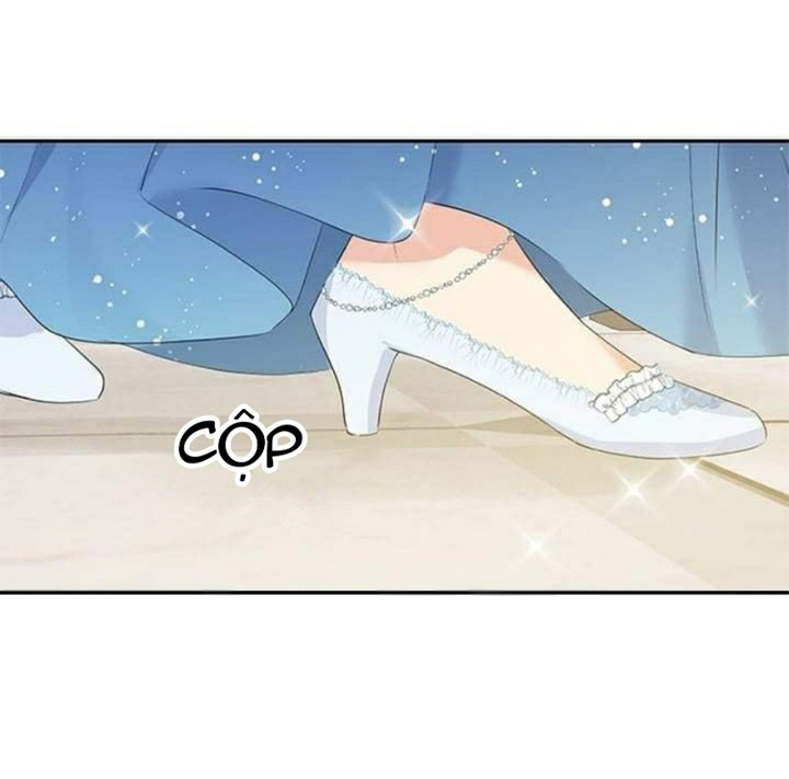 thật ra ta mới là hàng thật chapter 23 6