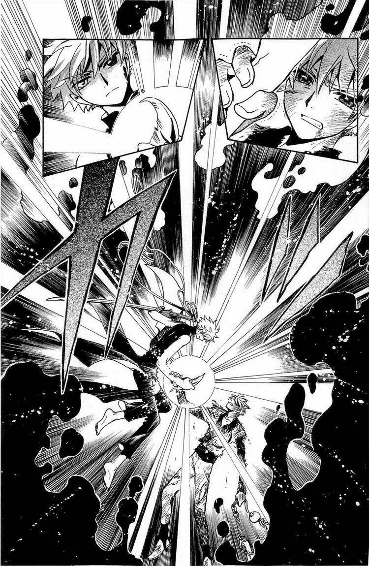 huyền thoại đôi cánh chapter 177 13