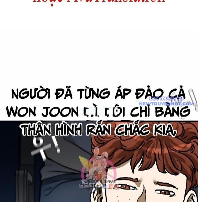 shark - cá mập chapter 301 6