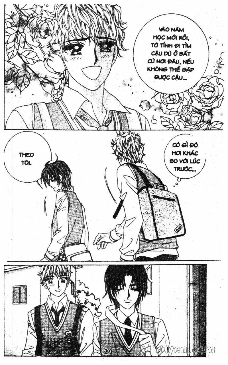 mặt nạ tình yêu chapter 42 31