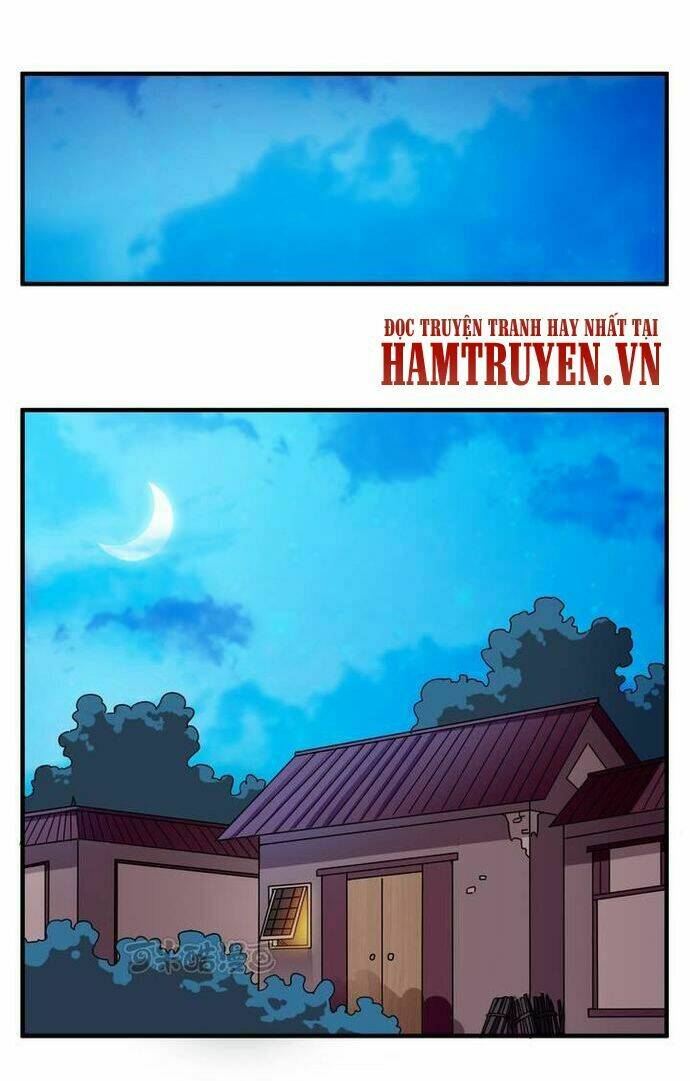 phong quỷ truyền thuyết chapter 79 2