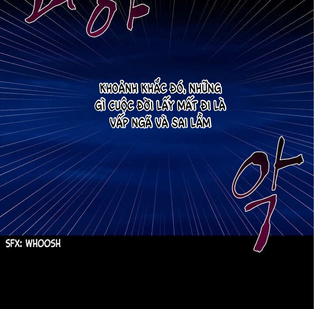 nói a đi nào! ngậm thìa vàng nhé! chapter 3 34