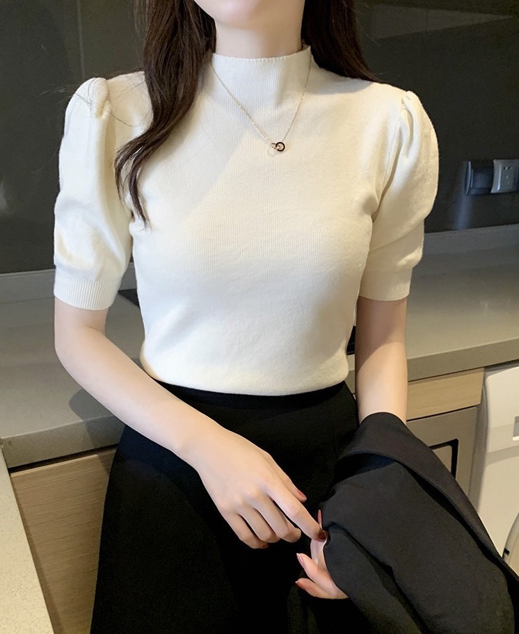 ÁO LEN TAU BỒNG NHIỀU MÀU NỮ