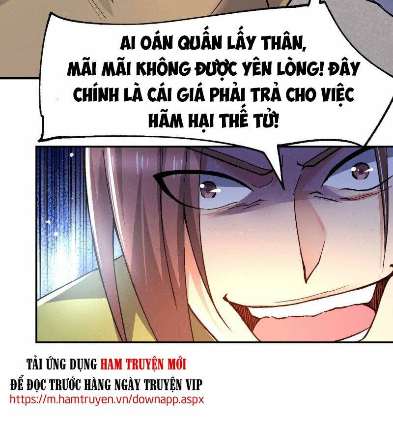 Bổn Tế Tu Chính Là Tiện Đạo Chapter 98 - Trang 11