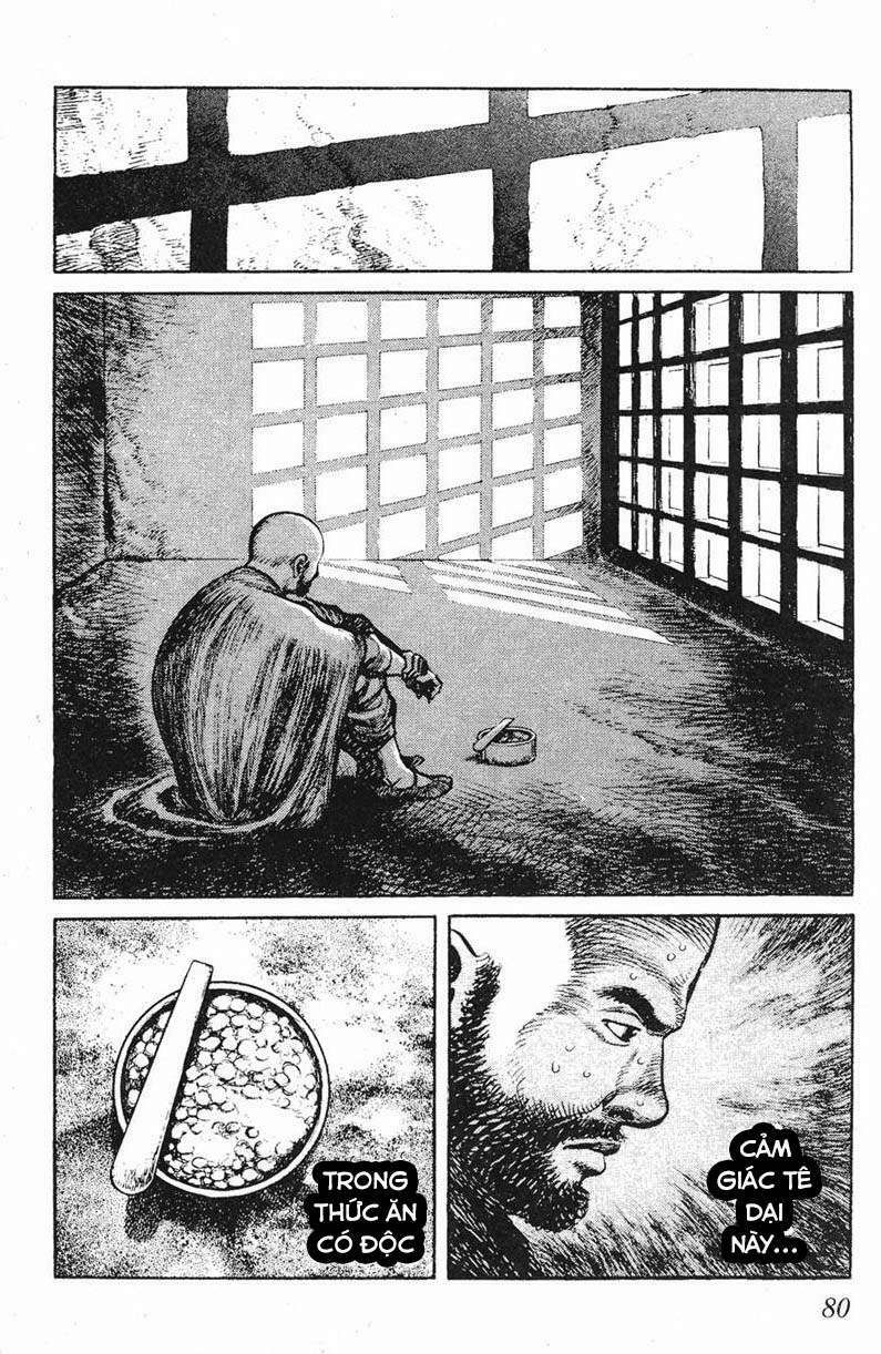 binh pháp mặc công chapter 44 3