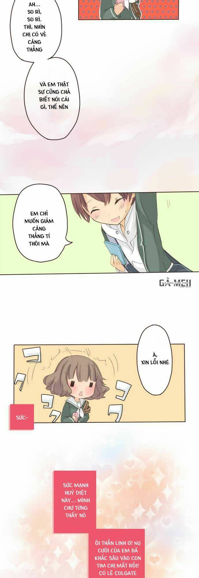 momokuri chapter 1 14