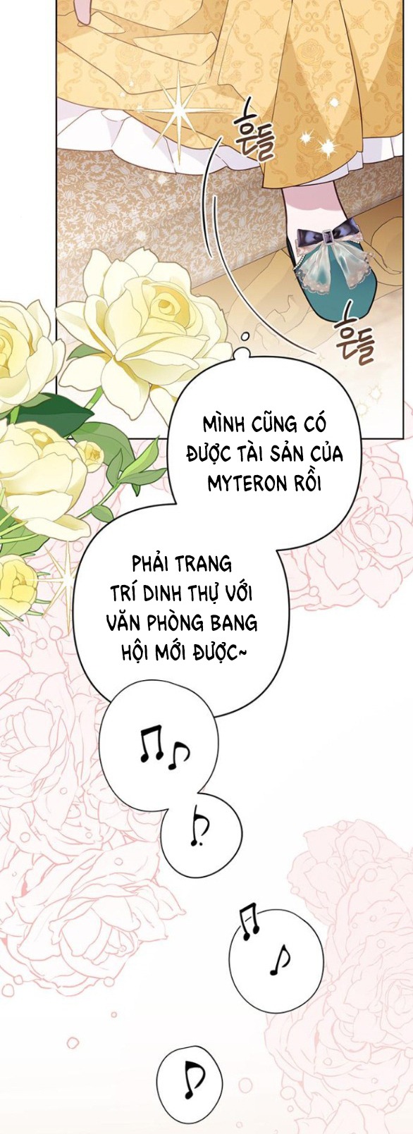 tiểu bạo chúa chapter 63.2 31