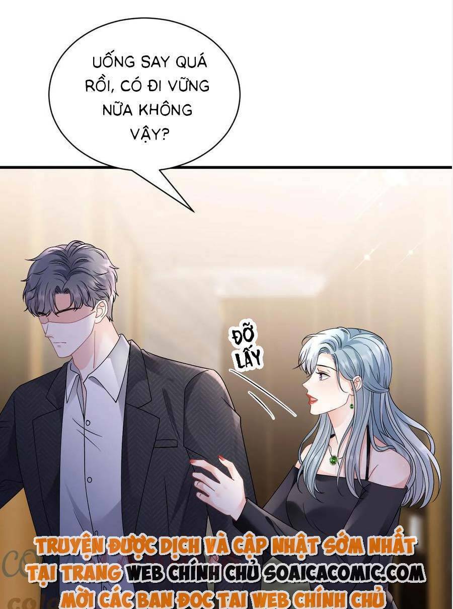 đại tiểu thư có ý đồ gì xấu đâu chapter 170 23