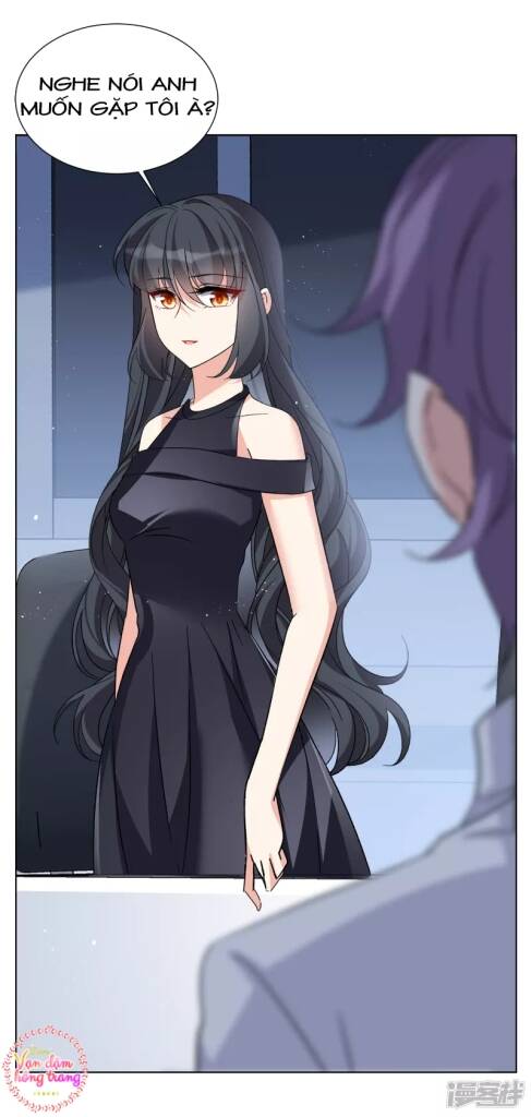 cô ấy đến rồi, xin nằm xuống! chapter 180 3