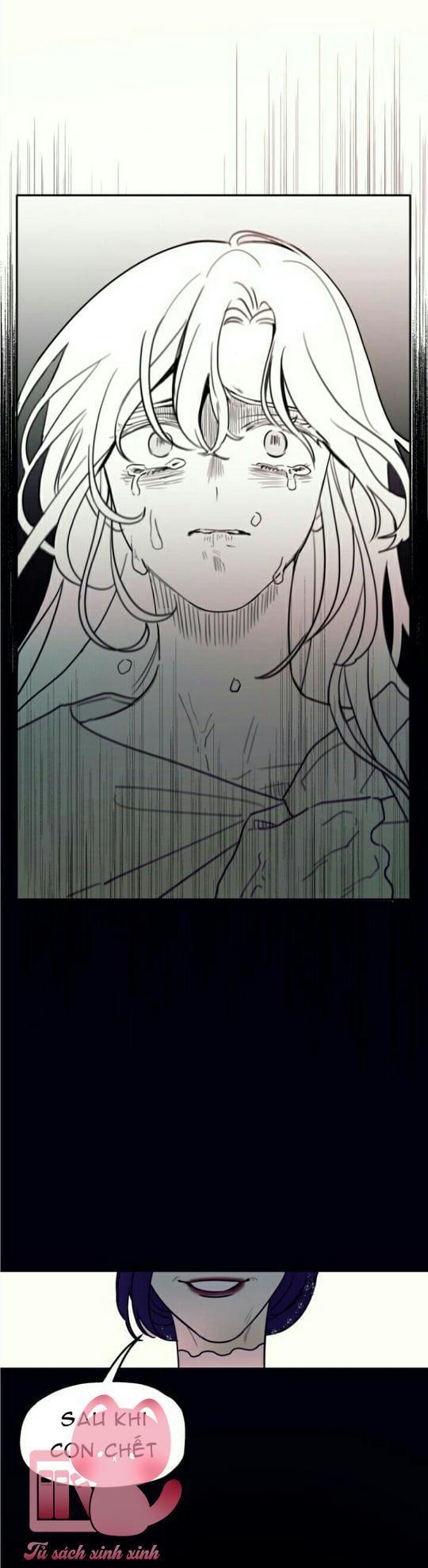 người thân của tôi đều sợ hãi tôi chapter 1 26