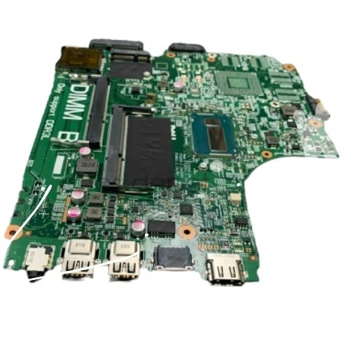 Main Inspiron 14R 5437 3437 CPU i3