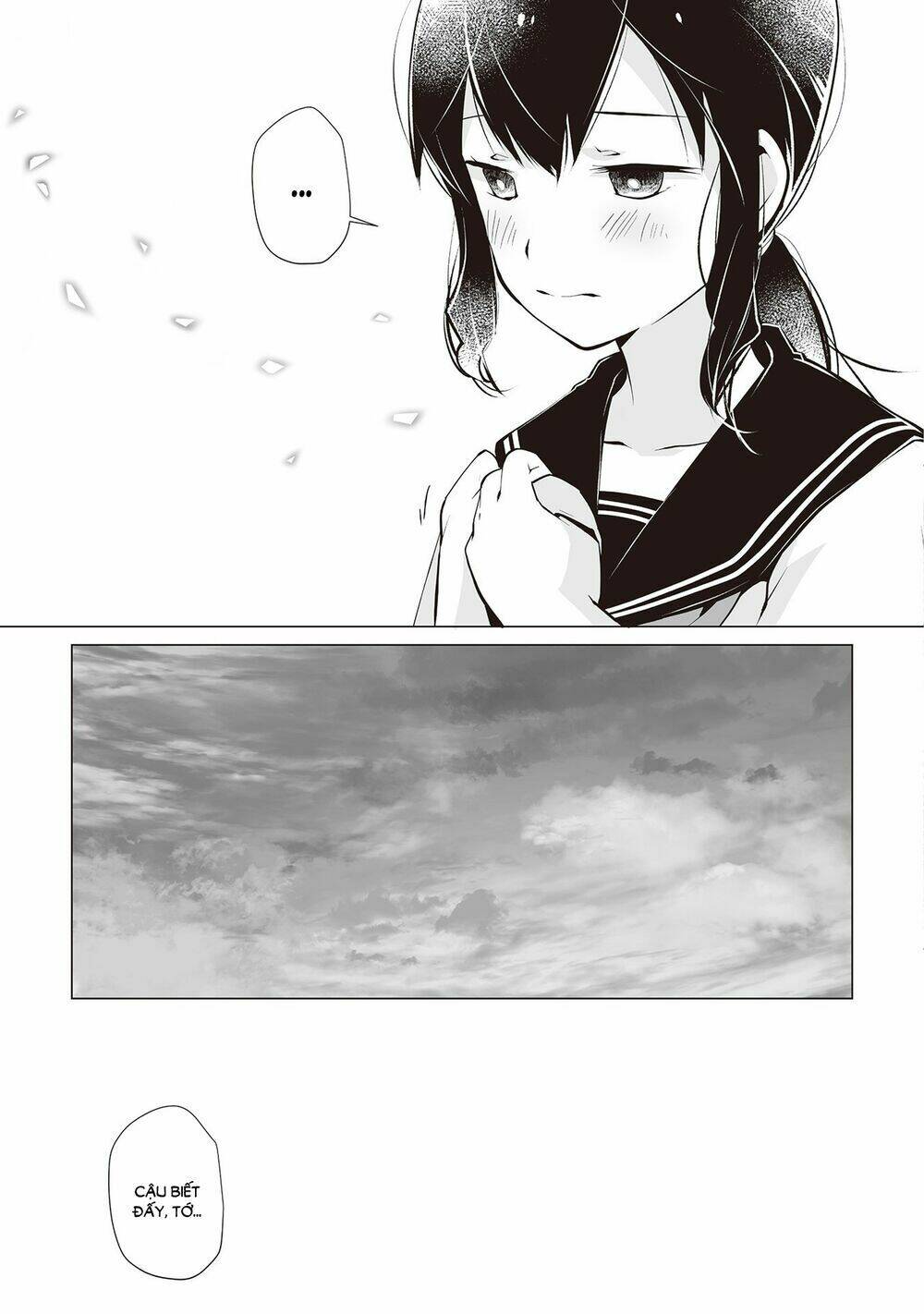 tonari no seki no satou-san chapter 21 12