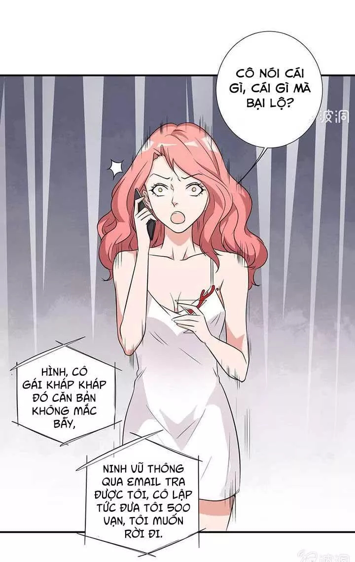 kháp kháp hương phản chapter 22 14