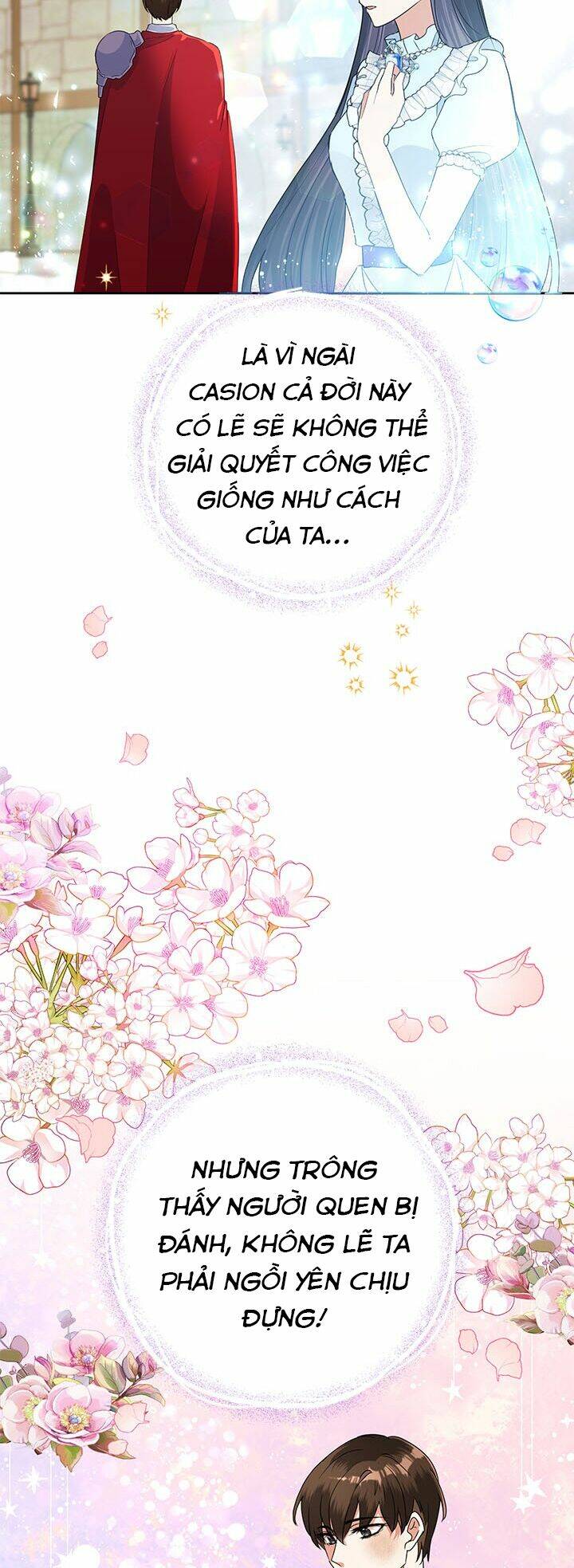 ác nữ hôm nay lại yêu đời rồi! chapter 20 15