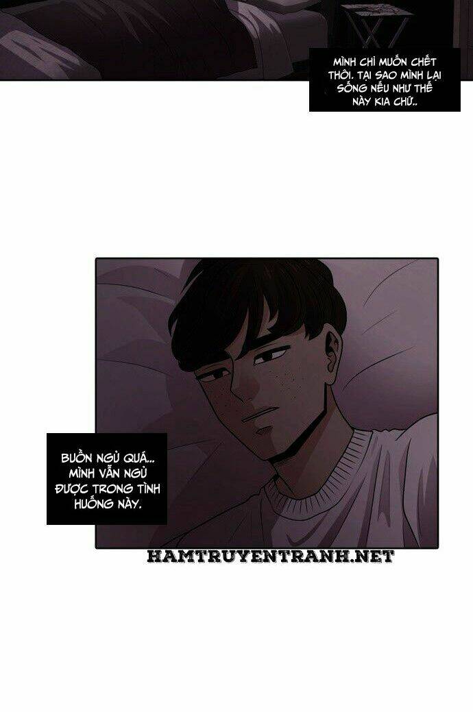 tomorrow - ngày mai chapter 17 77