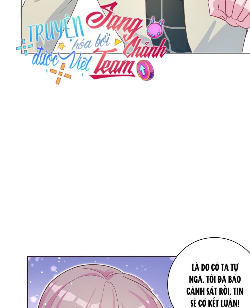 trời ban cho nam thần daddy chapter 42 14