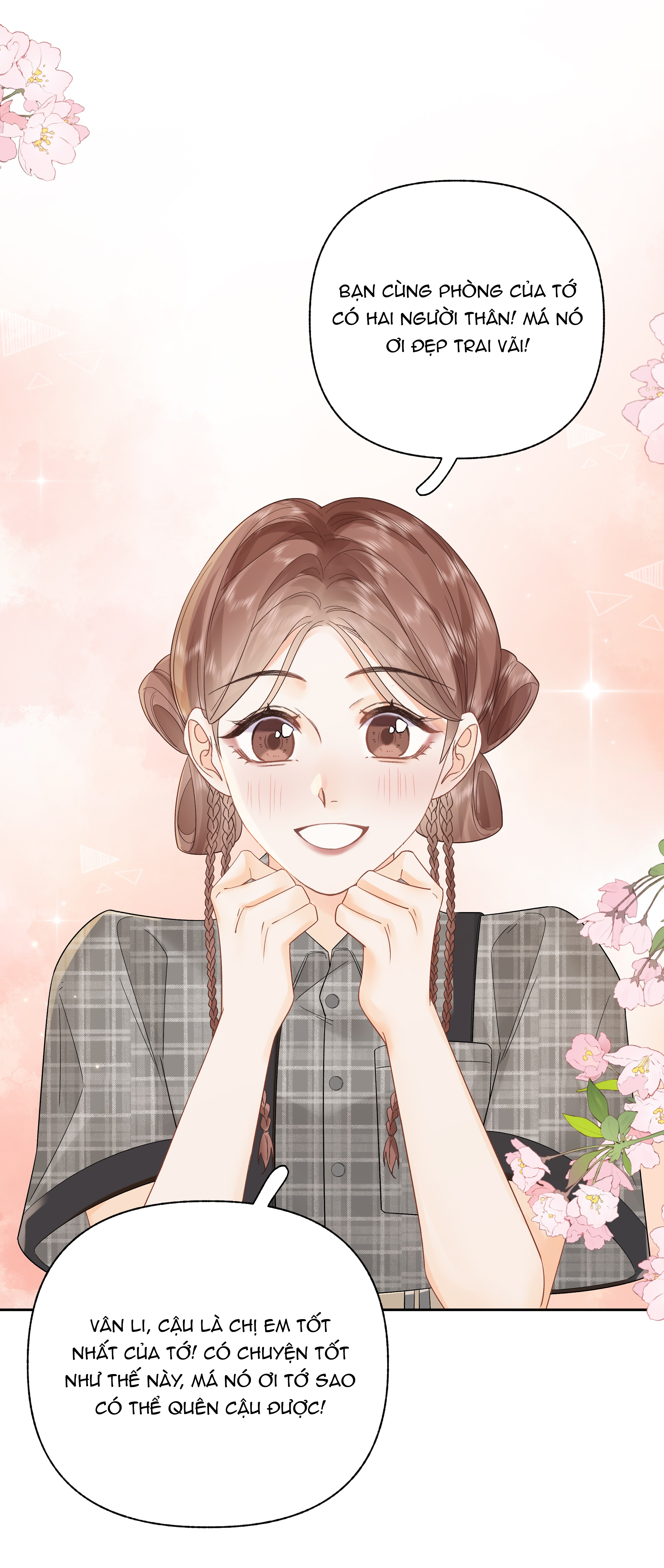 chiết ánh trăng chapter 12.2 31