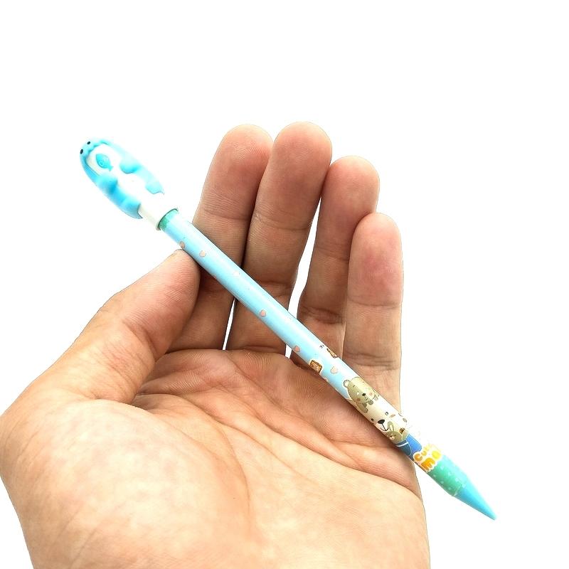 Bút Chì Bấm HB 0.5mm Điểm 10 - Thiên Long TP-PC01