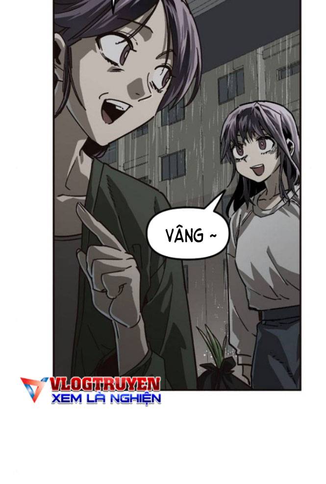 chỉ có cái c.h.ế.t mới là sự cứu rỗi chapter 24 61