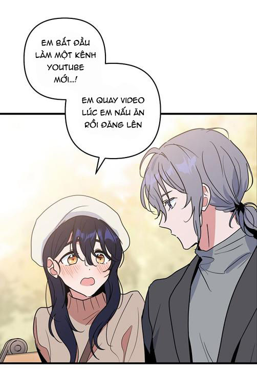 tình yêu cún con chapter 10.1 20