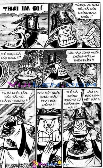 thần đồng đất việt chapter 51 20