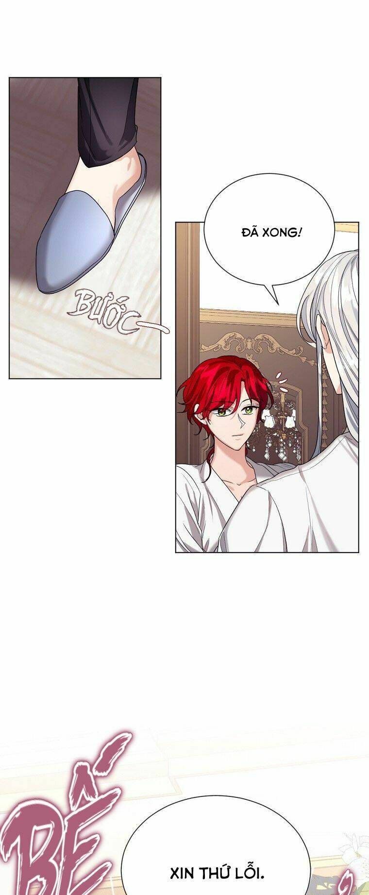 cuộc hôn nhân hợp đồng của công tước ashleyan chapter 14 13