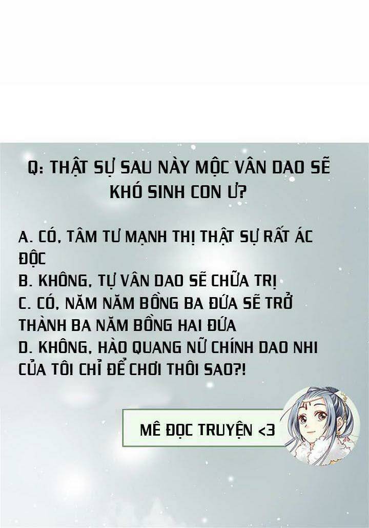 kiều nữ độc phi chapter 238 36