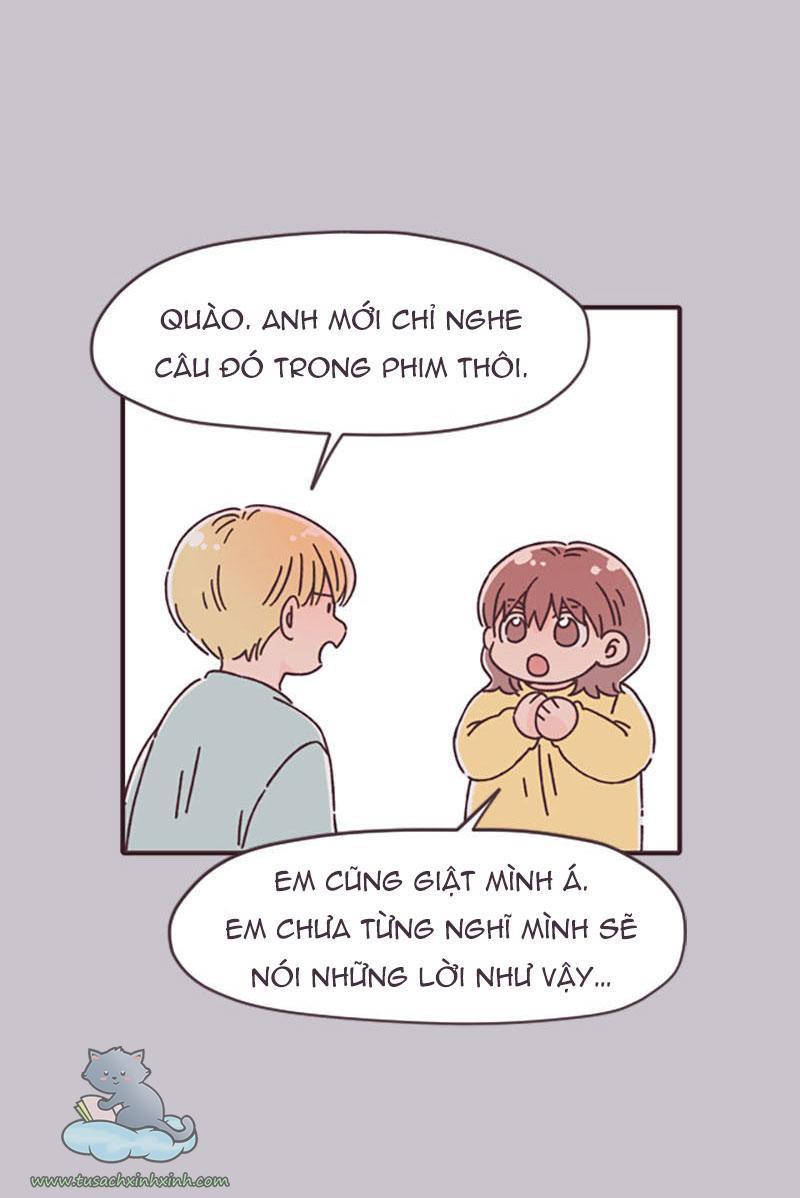 ngày định mệnh của đôi ta chapter 16 10