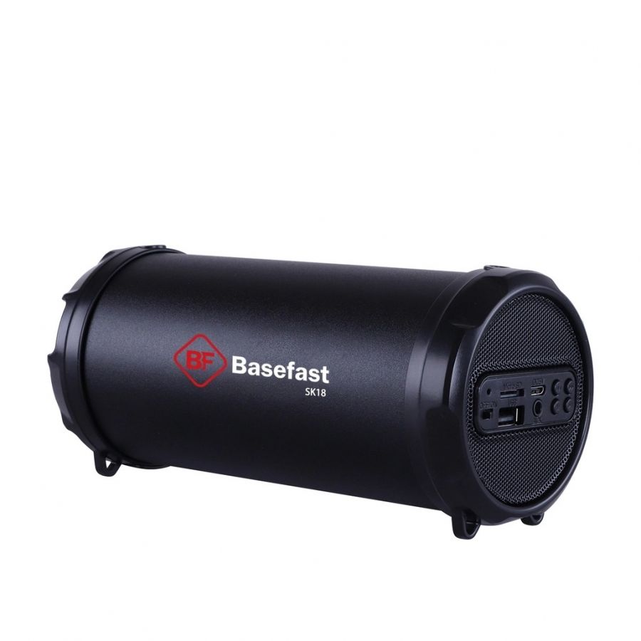 Loa bluetooth Basefast SK18 không dây cao cấp - Hàng Chính Hãng