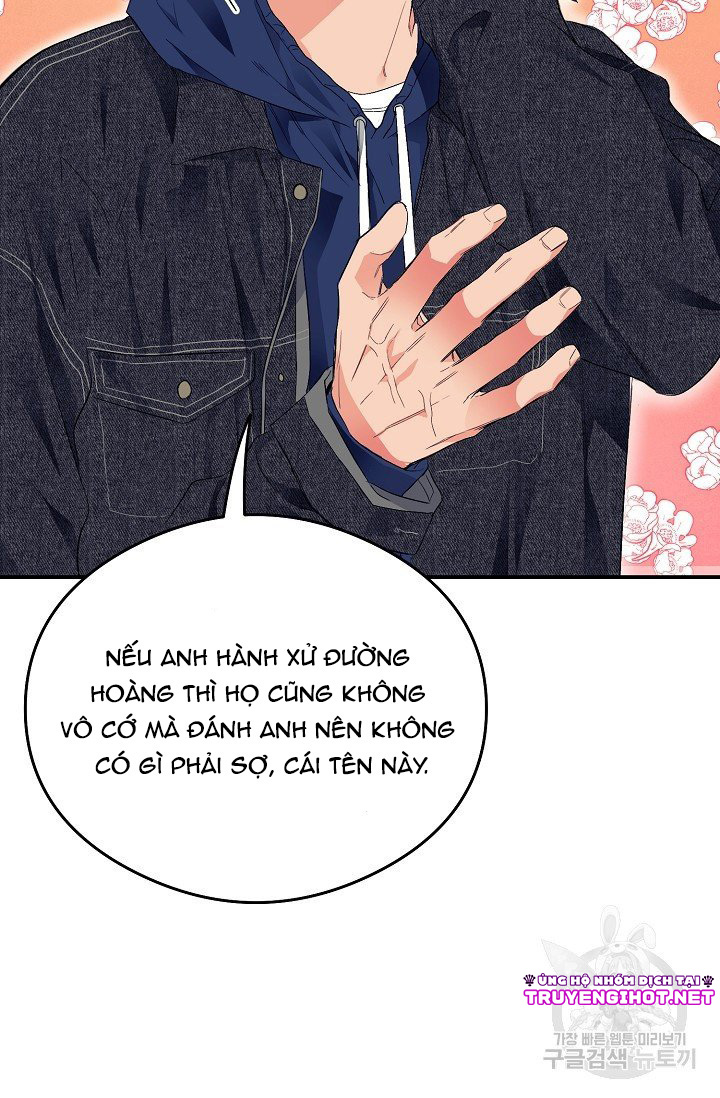 thở chung bầu không khí chapter 11 70