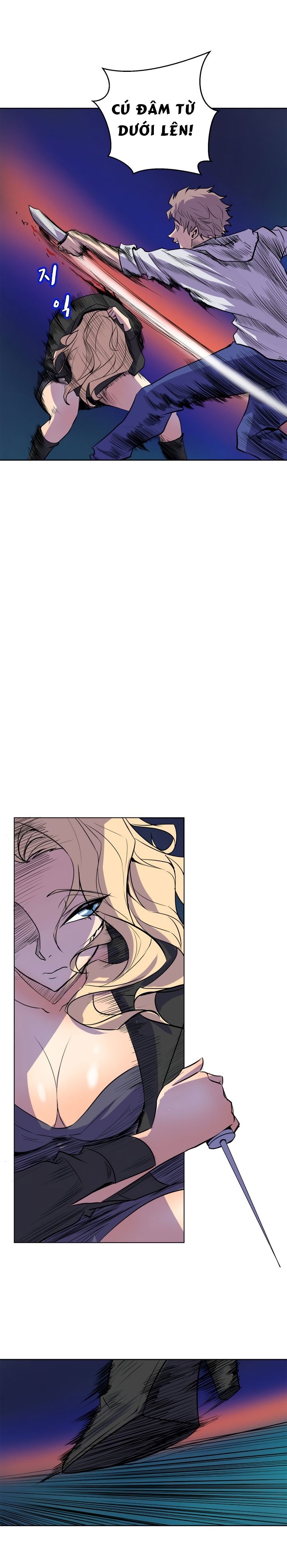 thân phận bí mật chapter 63 12