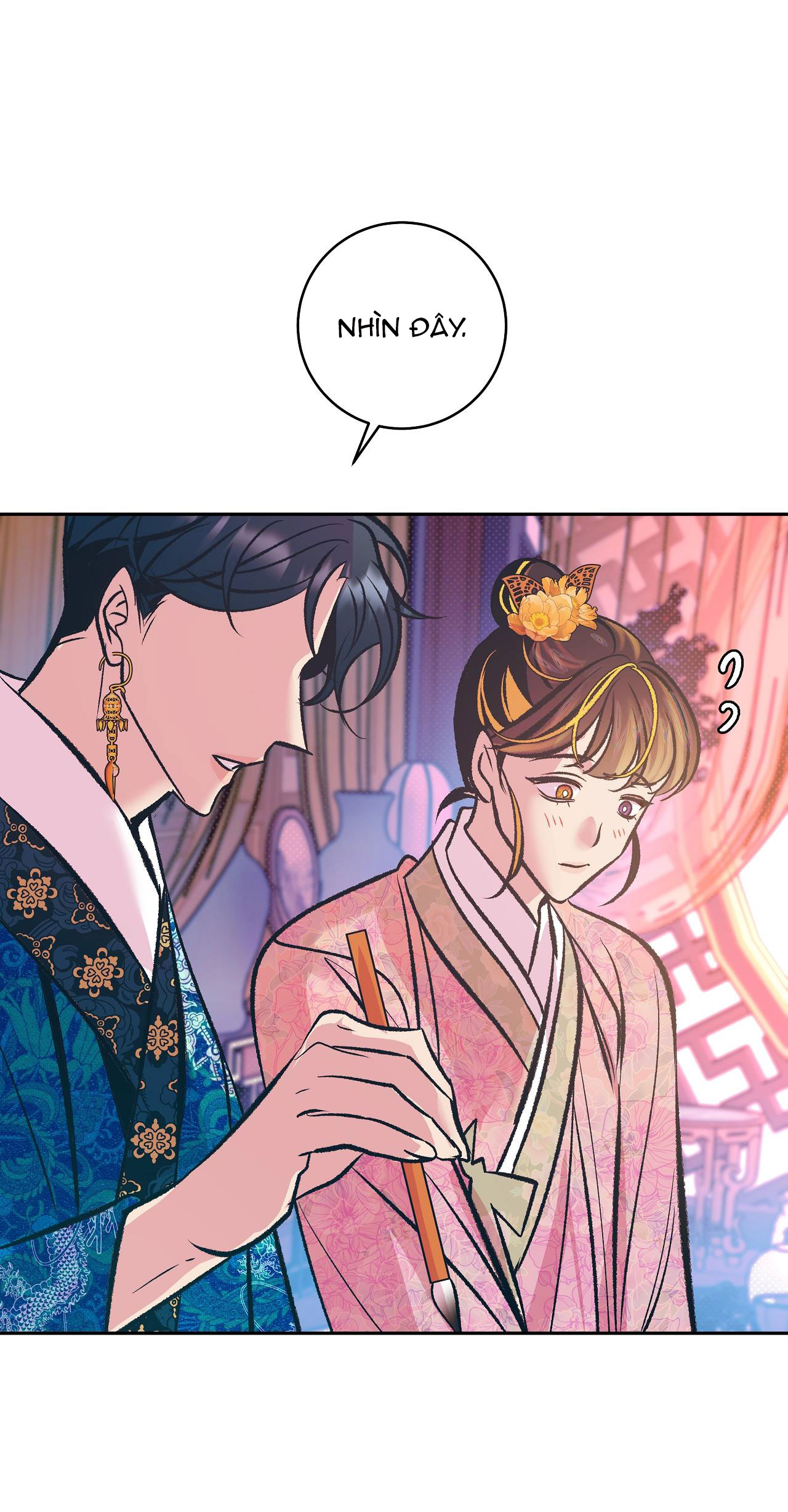 bán yêu chapter 6 39