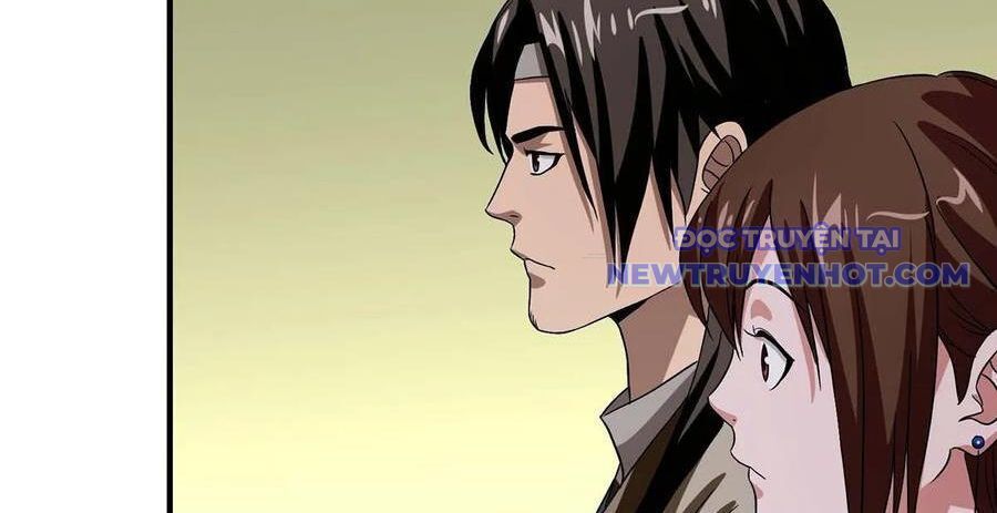 thiên long bát bộ webtoon chapter 146 75