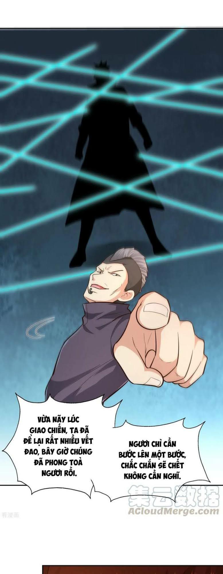võ linh kiếm tôn chapter 69 19