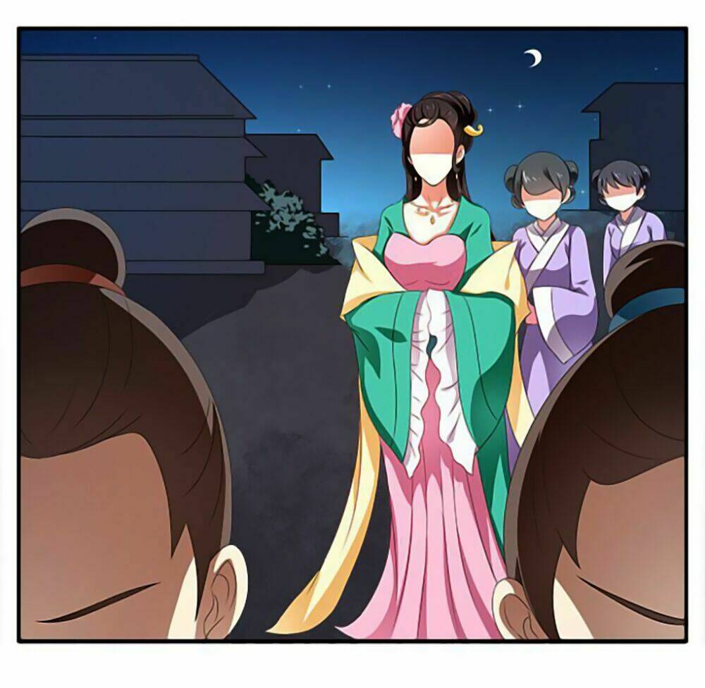 thịnh thế an nhiên chapter 7 42